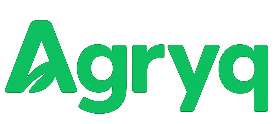 Agryq logo