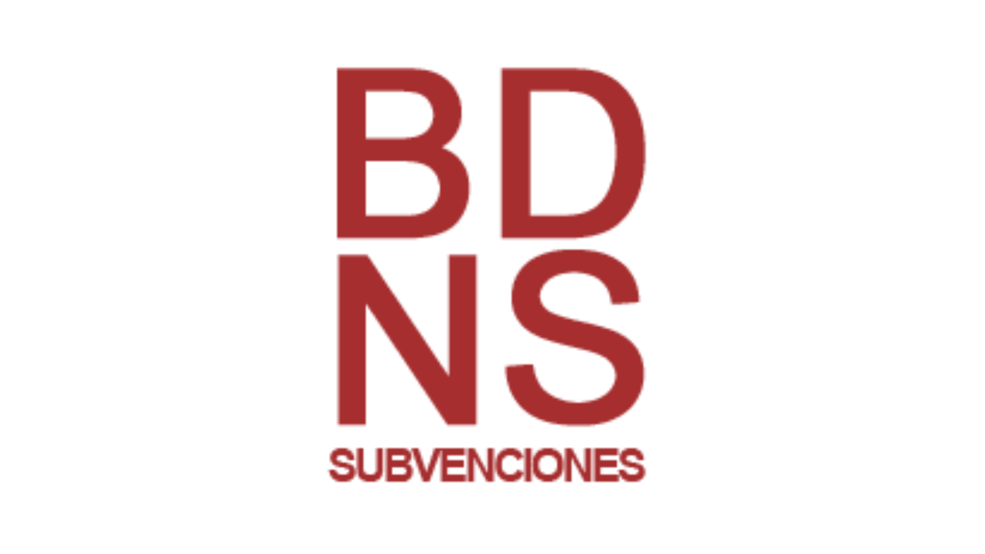 BDNS